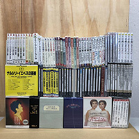 CD クラシック ジャズ 昭和歌謡 など 未使用品 大量 まとめセット