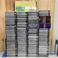 CD 未開封品 JAZZ フォークソング ポップス 歌謡 などいろいろまとめて大量セット 