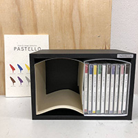 PASTELLO クラシックイメージセレクション CD-BOX