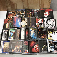 The Rolling Stones ローリングストーンズ ミックジャガー キースリチャーズ CD アルバム