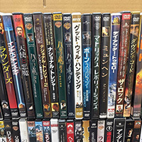 洋画 邦画 映画 DVD